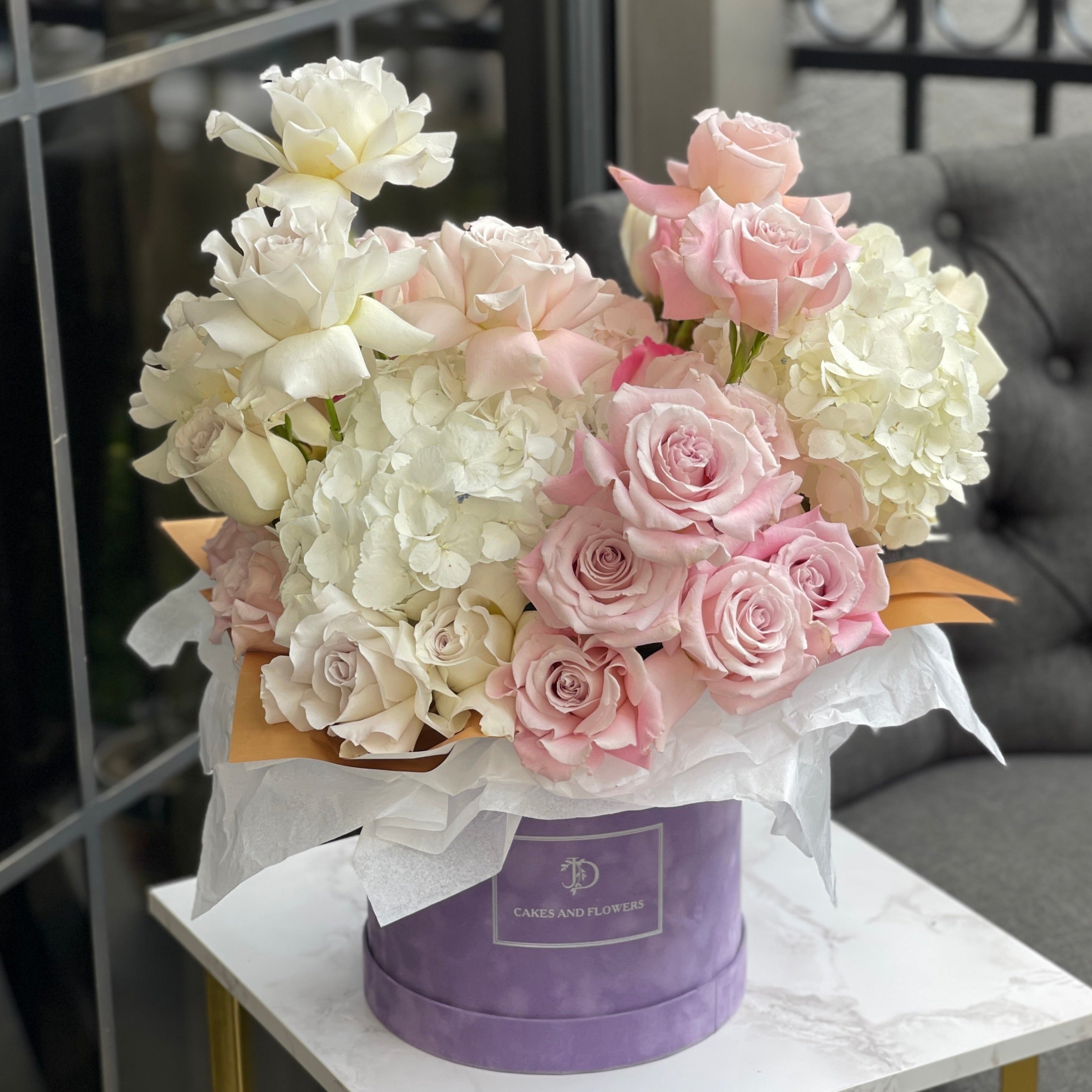 Tenderness of the morning