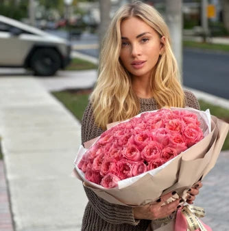 Bouquets