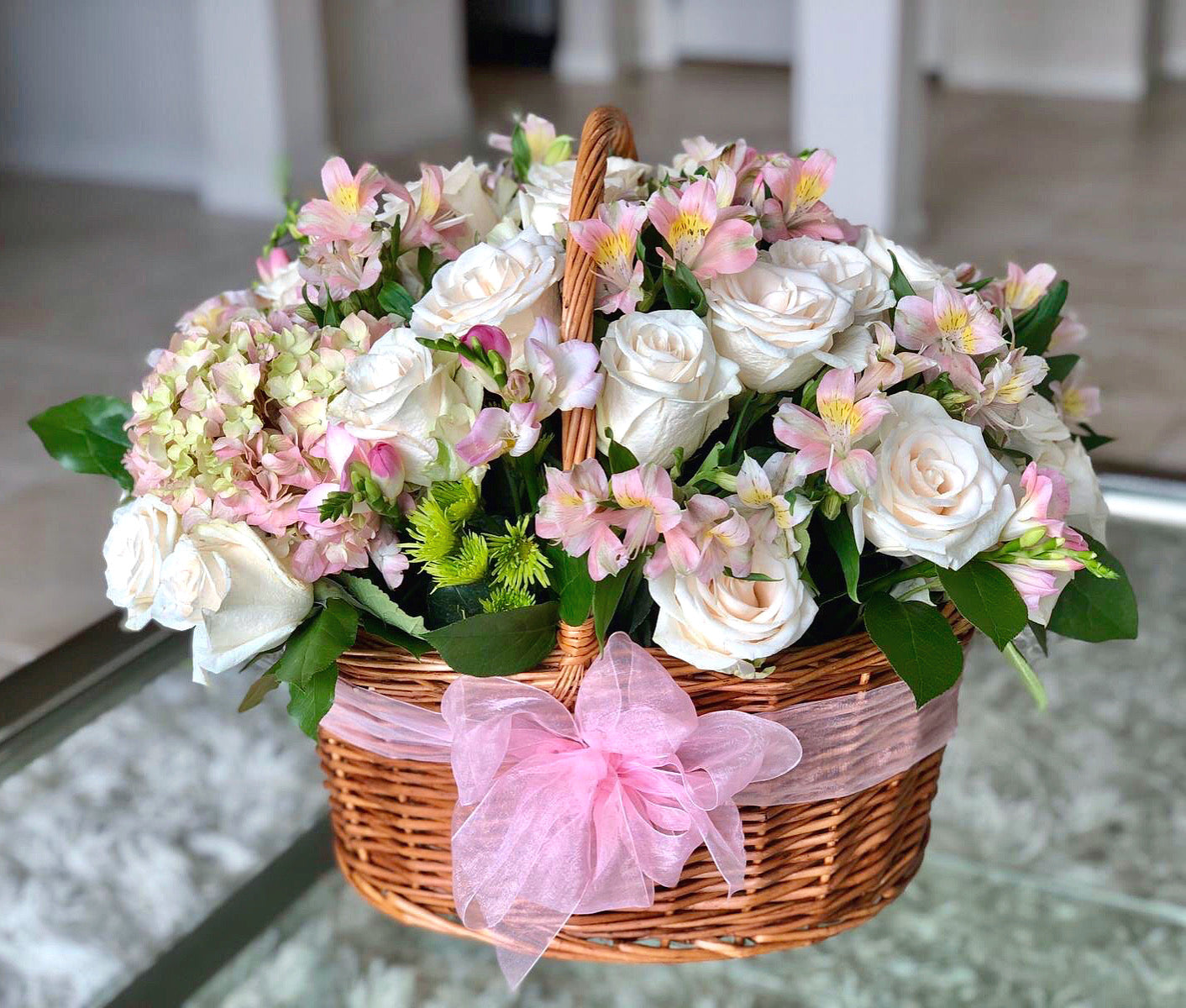 Baskets