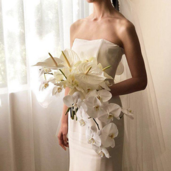 Bridal Bouqets