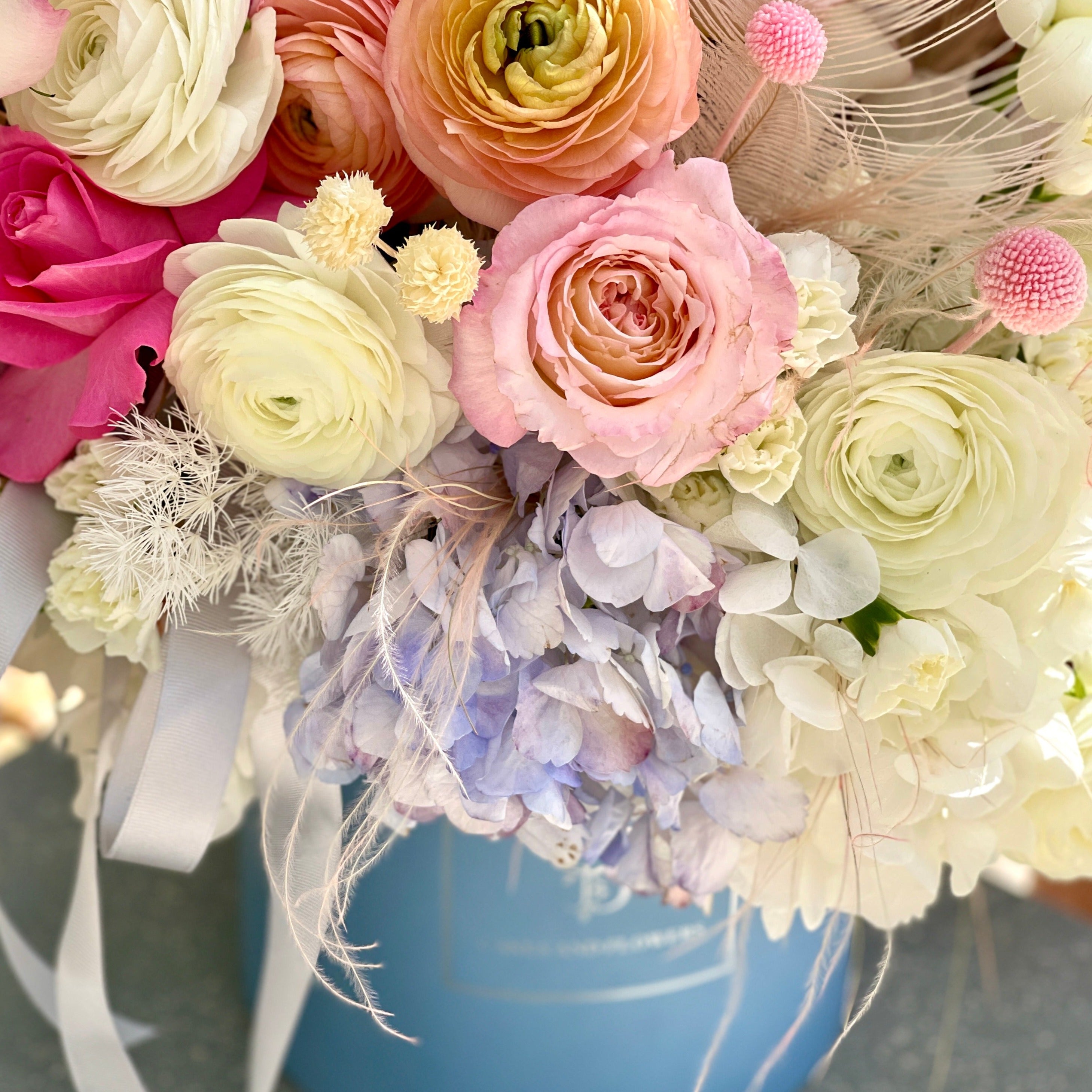 Spring wind. – JD Cakes & Flowers