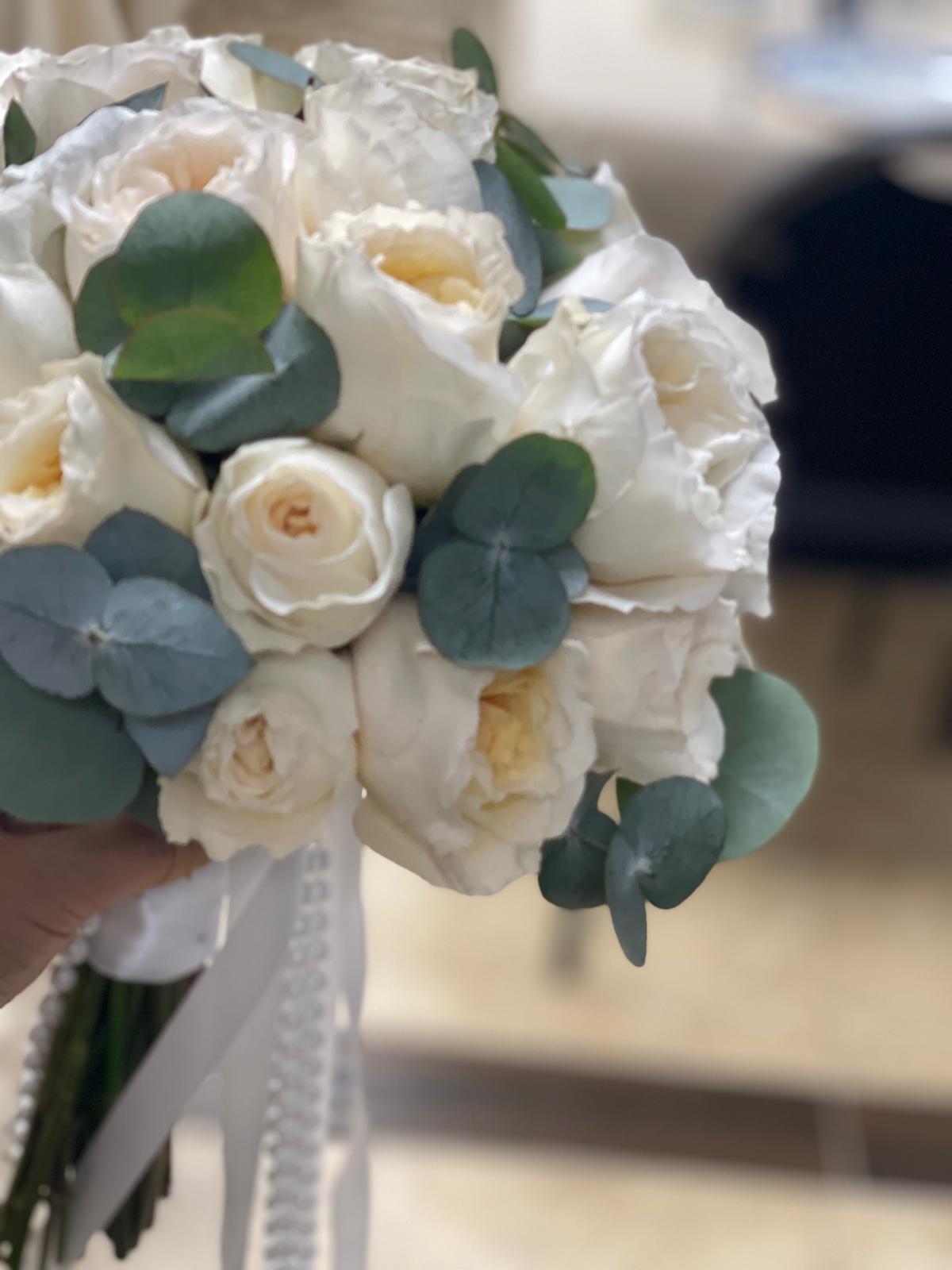 Bridal Bouquet