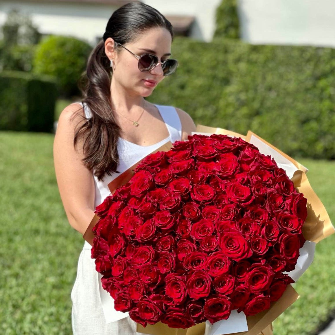 101 Roses