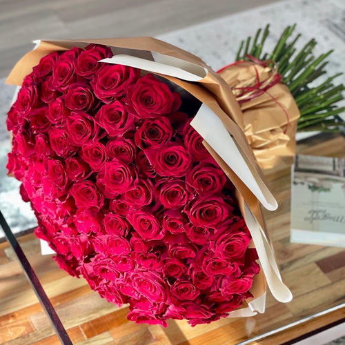 101 Roses