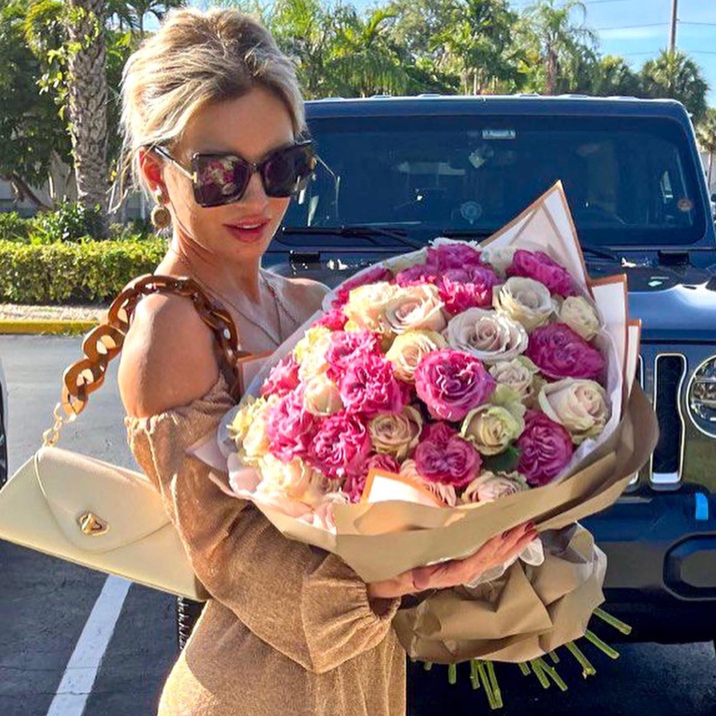 Be Mine