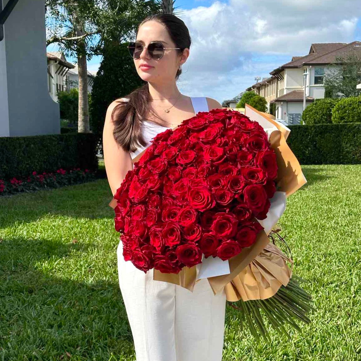 101 Roses