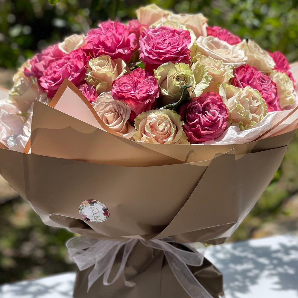 Be Mine