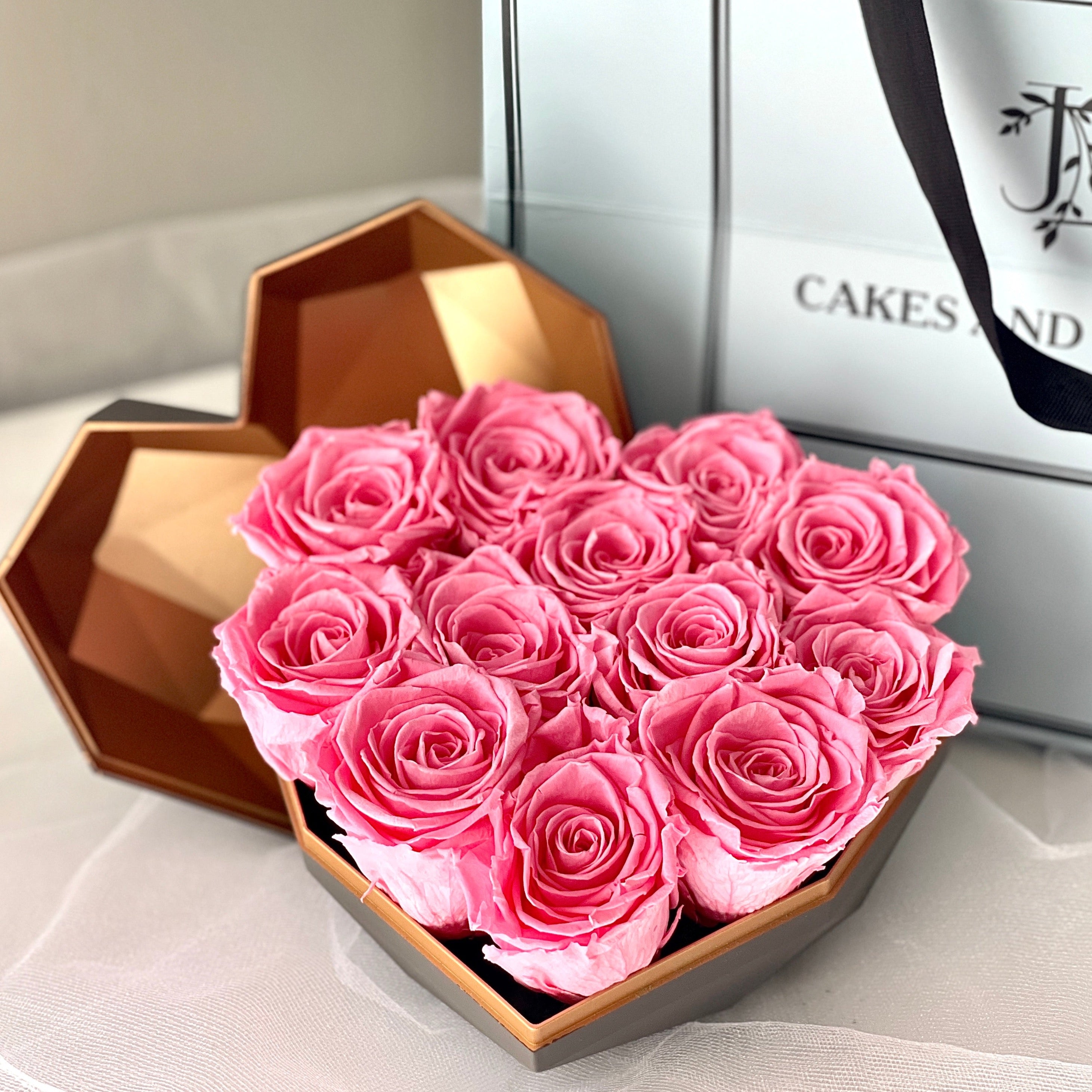 Be My Valentine