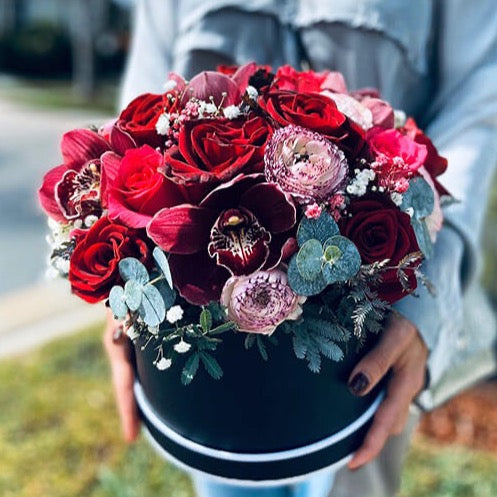 For Her