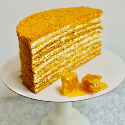 Honey Cake